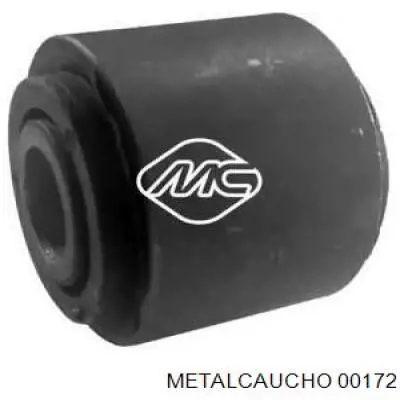  00172 Metalcaucho