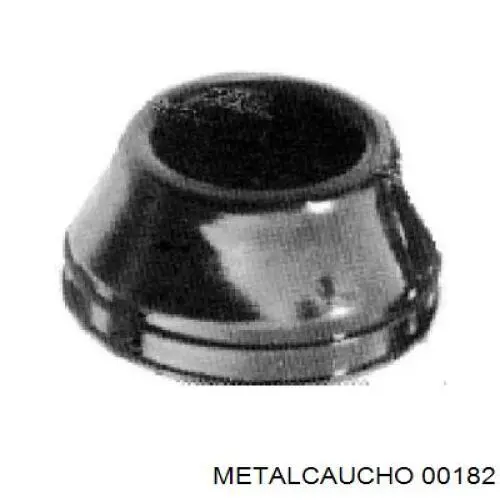  00182 Metalcaucho