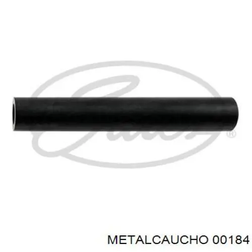 Compre 00184 Metalcaucho Bota de proteção externa de junta homocinética do semieixo dianteiro