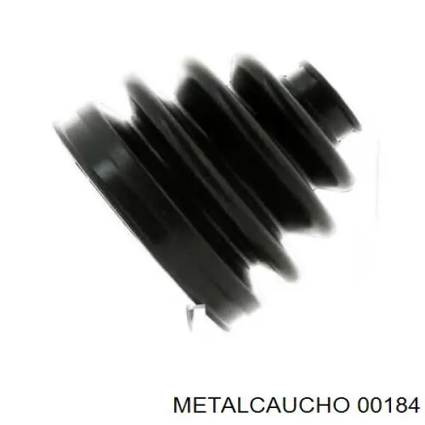 Купить 00184 Metalcaucho Пыльник гранаты наружный, передний