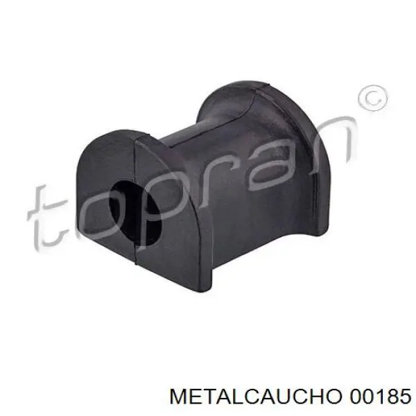 Пыльник наружной гранаты, задней полуоси Metalcaucho 00185 цена, от 8.30 USD