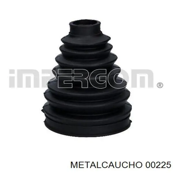 Чехол шруса Metalcaucho 00225 цена, от 5.00 USD