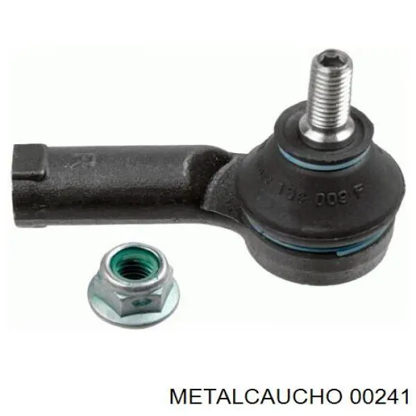 Пыльник наружной гранаты, задней полуоси Metalcaucho 00241 цена, от 3.54 USD