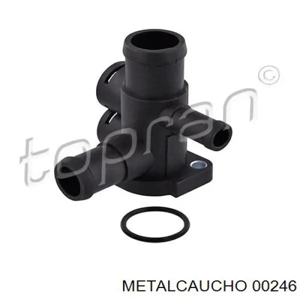 00246 Metalcaucho