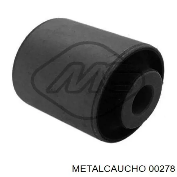 Пыльник ШРУСа наружный 00278 Metalcaucho