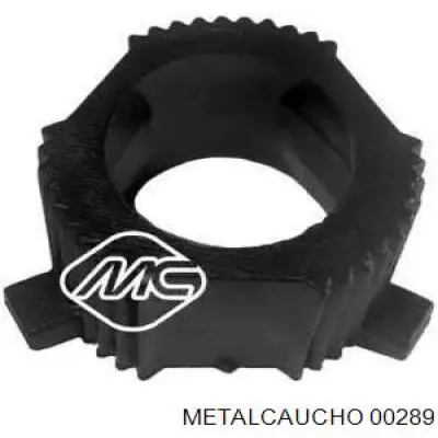  00289 Metalcaucho