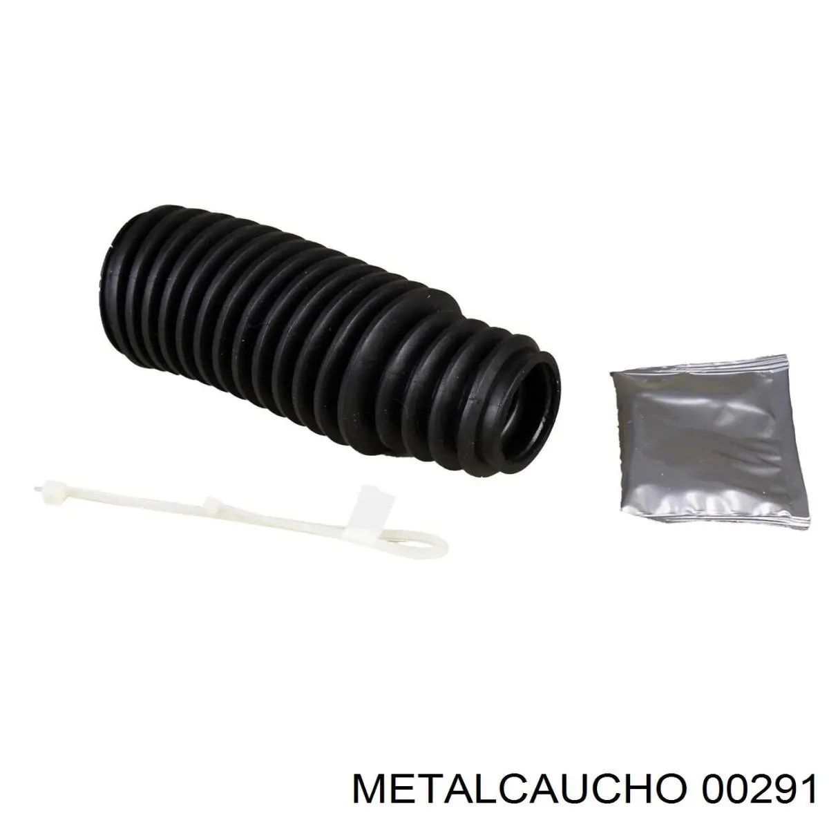 Пыльник тяги Metalcaucho 00291 цена, от 5.12 USD