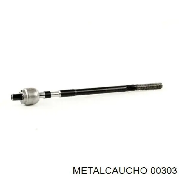 Подушка глушителя 00303 Metalcaucho