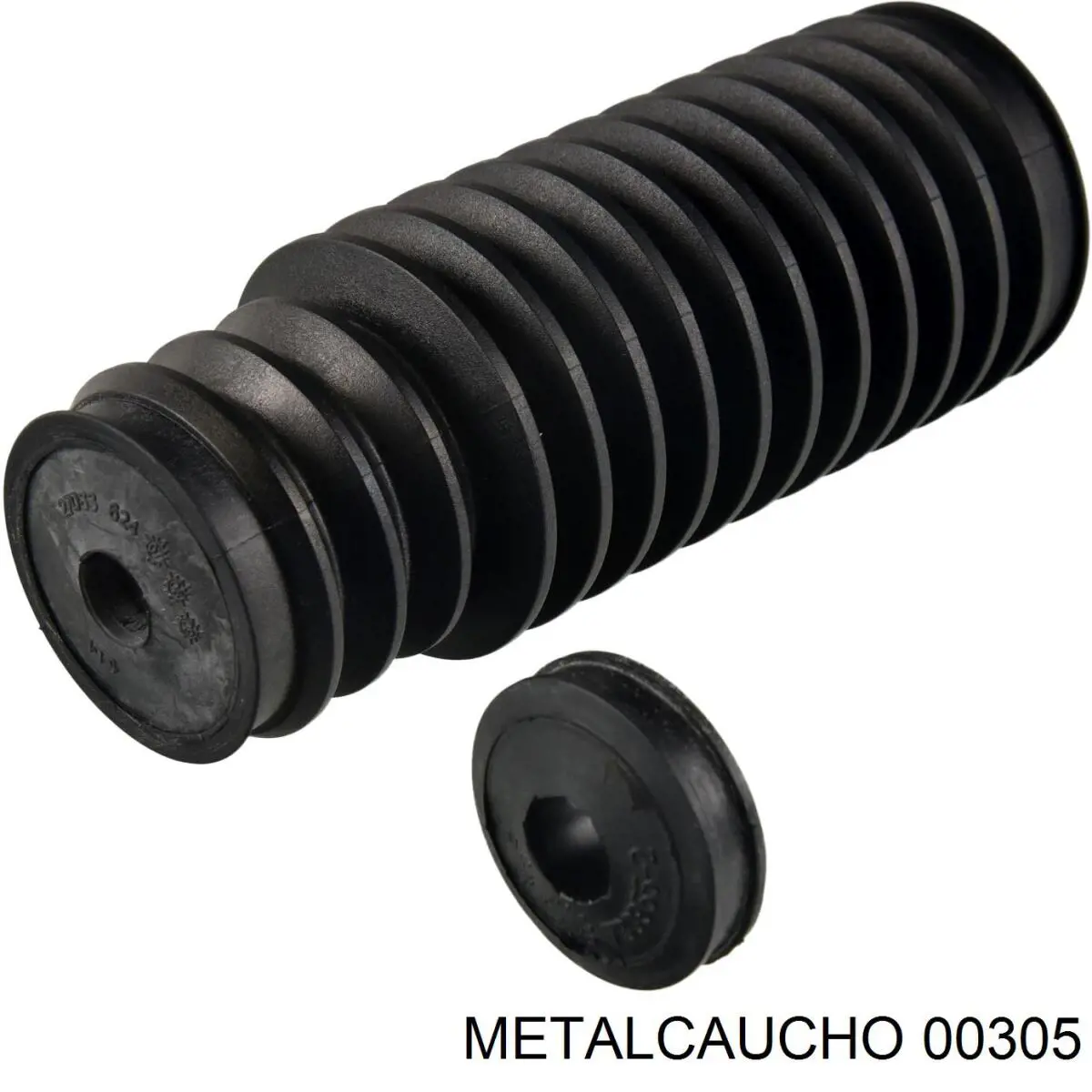 Пыльник тяги Metalcaucho 00305 цена, от 3.51 USD