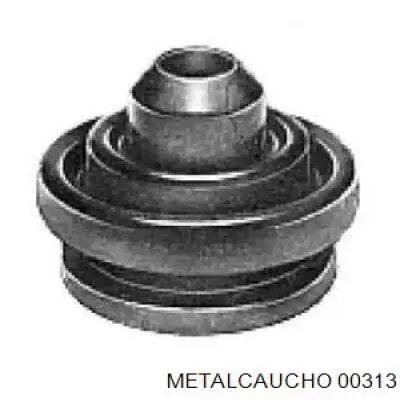 00313 Metalcaucho пыльник шруса передней полуоси внутренний