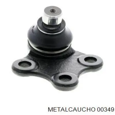 Пыльник шарнира угловых скоростей внутренний передний Metalcaucho 00349 цена, от 4.23 USD