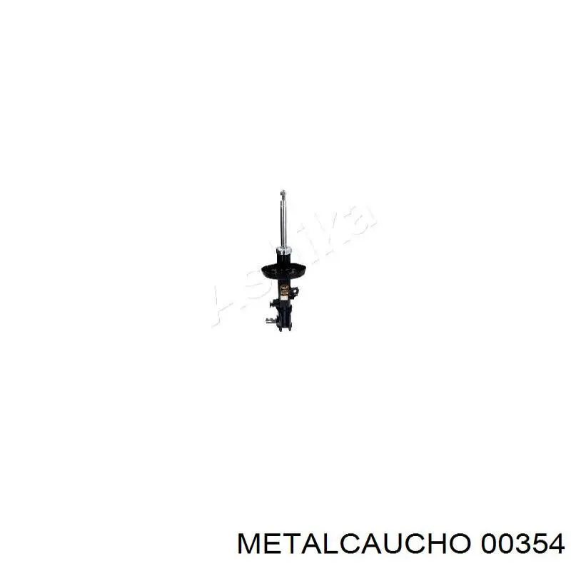 Шланг топливный, универсальный Metalcaucho 00354 цена, от 39.23 USD