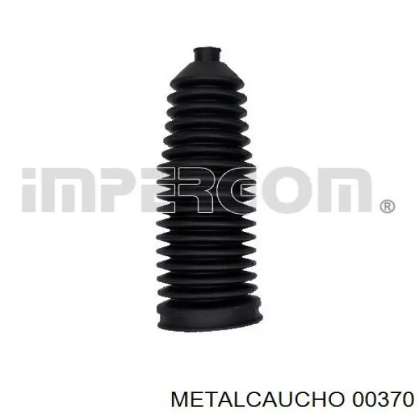 Пыльник тяги Metalcaucho 00370 цена, от 4.27 USD