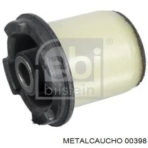 Купить 00398 Metalcaucho 