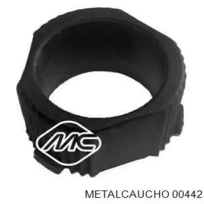  00442 Metalcaucho