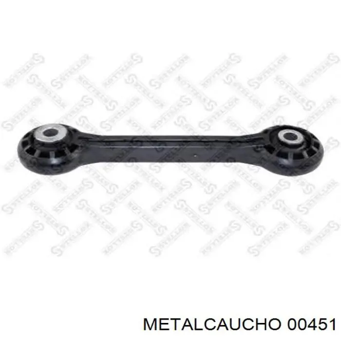 00451 Metalcaucho