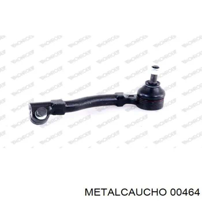 Сайлентблок переднего рычага IMP27150 Impergom