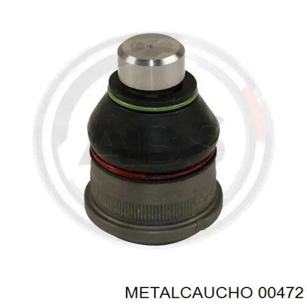  00472 Metalcaucho