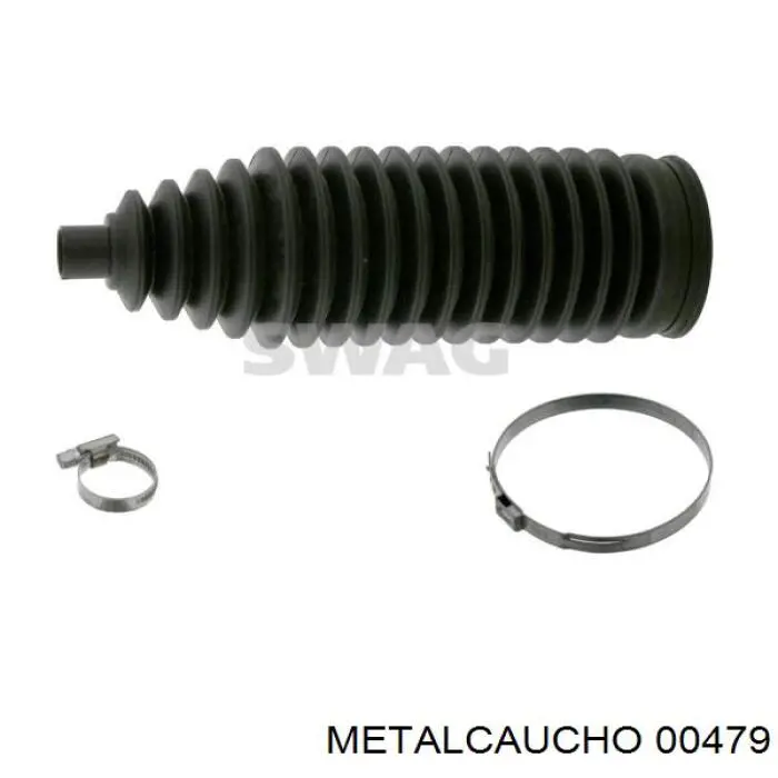 Пыльник тяги Metalcaucho 00479 цена, от 4.56 USD