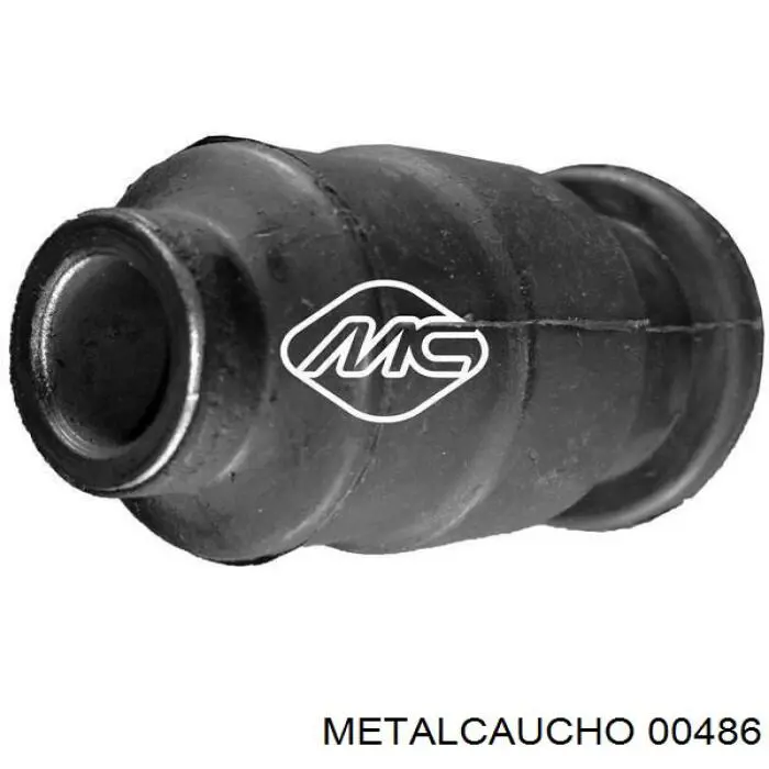 00486 Metalcaucho