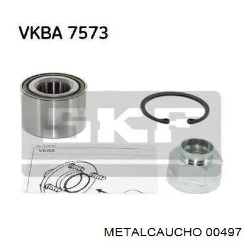 Подушки глушителя VAG 171253147