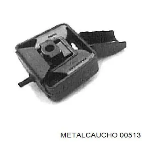 Опора двигателя Sasic 9001353