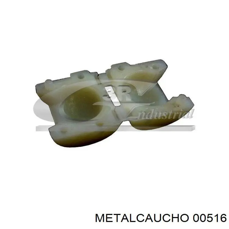 00516 Metalcaucho Ремкомплект рычага