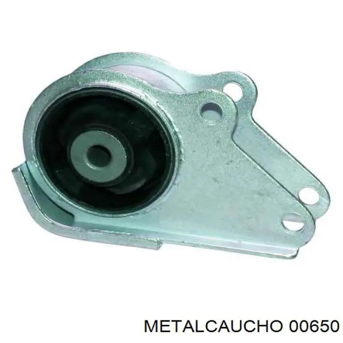Задняя опора двигателя Metalcaucho 00650 цена, от 25.79 USD