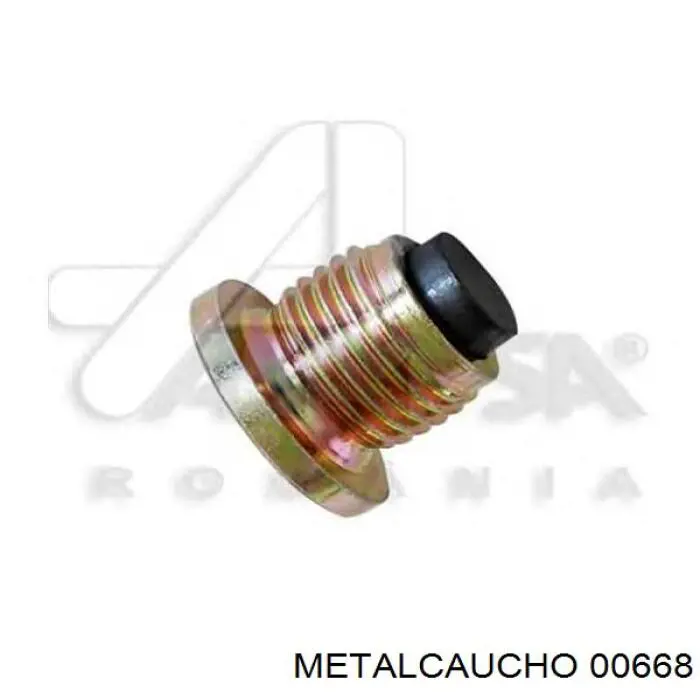 Купить 6084372090 Renault (RVI) Пробка поддона двигателя