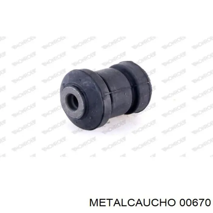 Пробка поддона двигателя Metalcaucho 00670 цена, от 1.76 USD