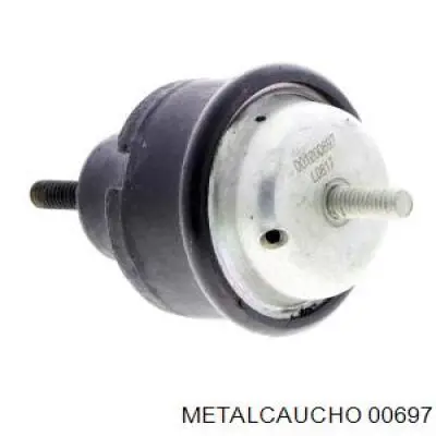 Купить 00697 Metalcaucho Правая опора двигателя