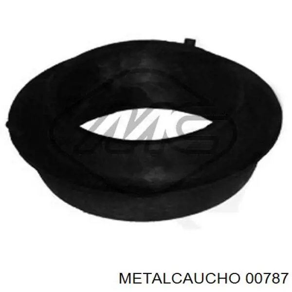 Опора амортизатора переднего 00787 Metalcaucho