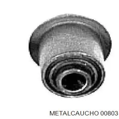 Сайлентблок переднего нижнего рычага 00803 Metalcaucho