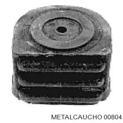 00804 Metalcaucho сайлентблок переднего нижнего рычага
