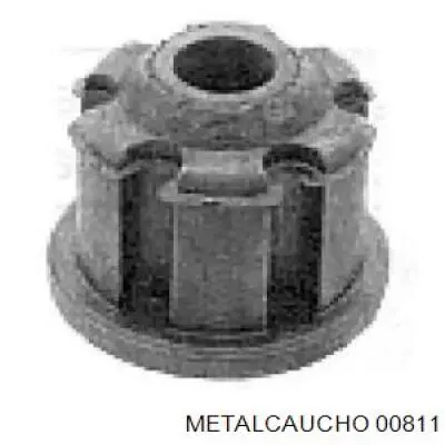 Compre 00811 Metalcaucho Consola do gerador