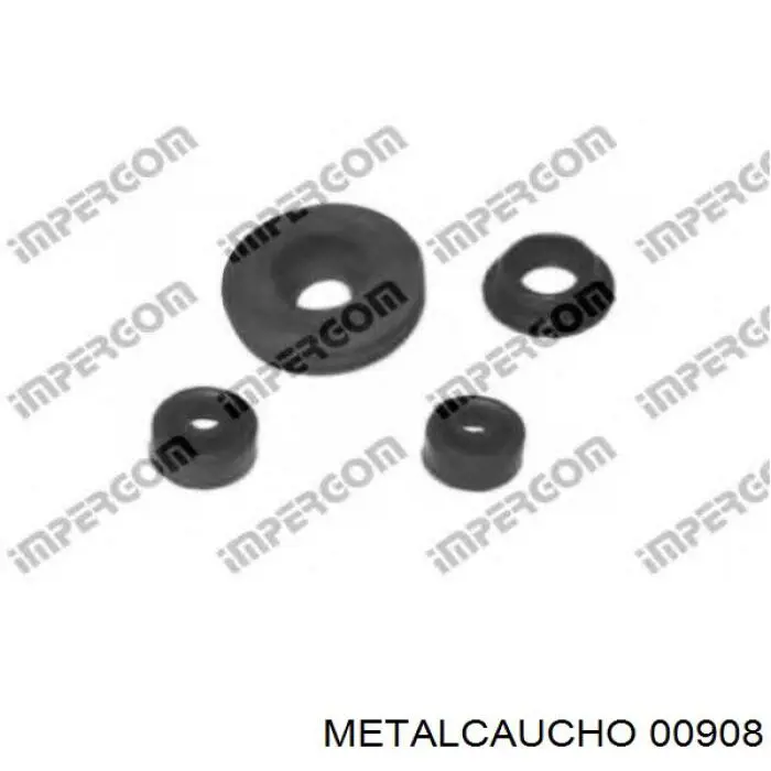 00908 Metalcaucho сальник штока переключения коробки передач