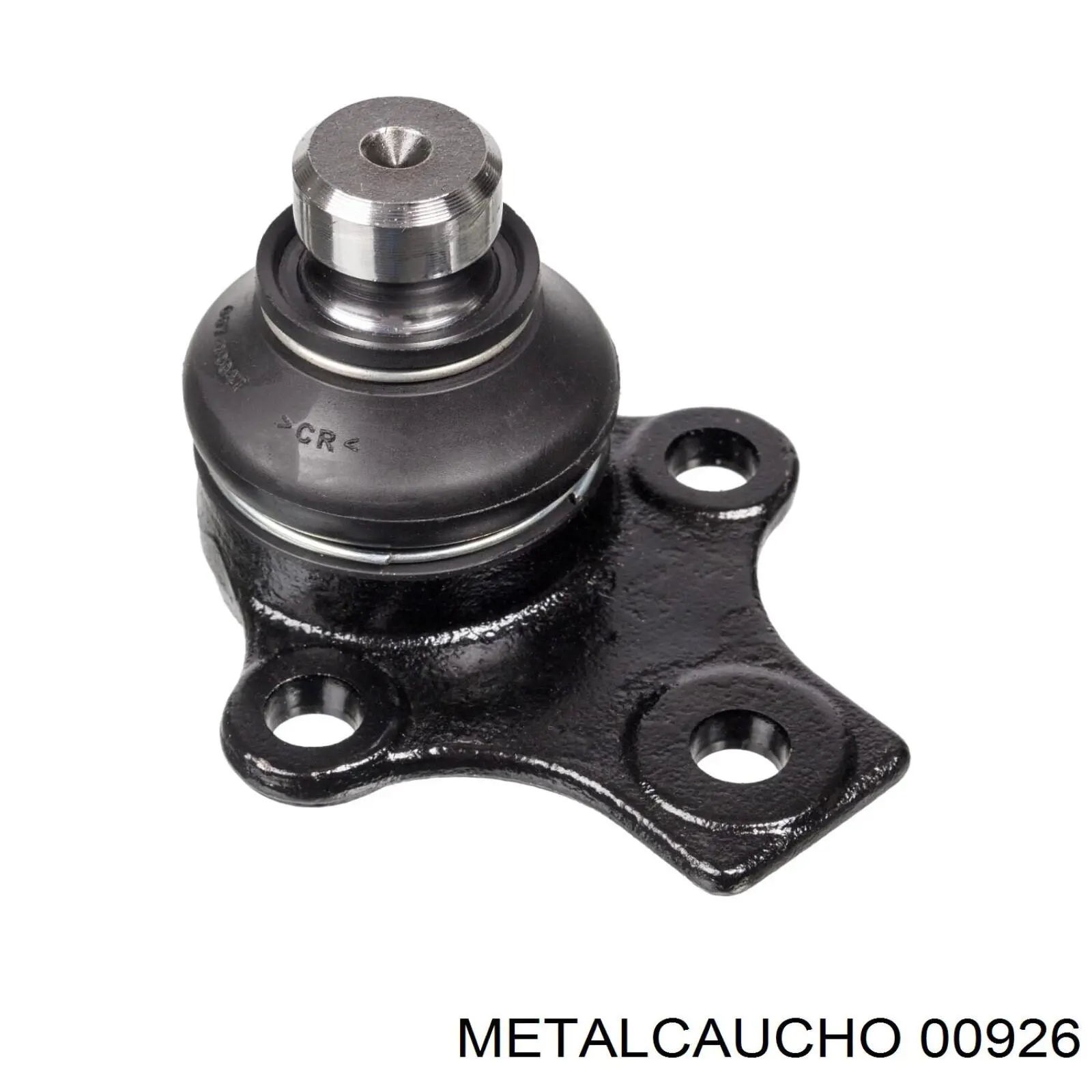 Эластичная муфта кардана Metalcaucho 00926