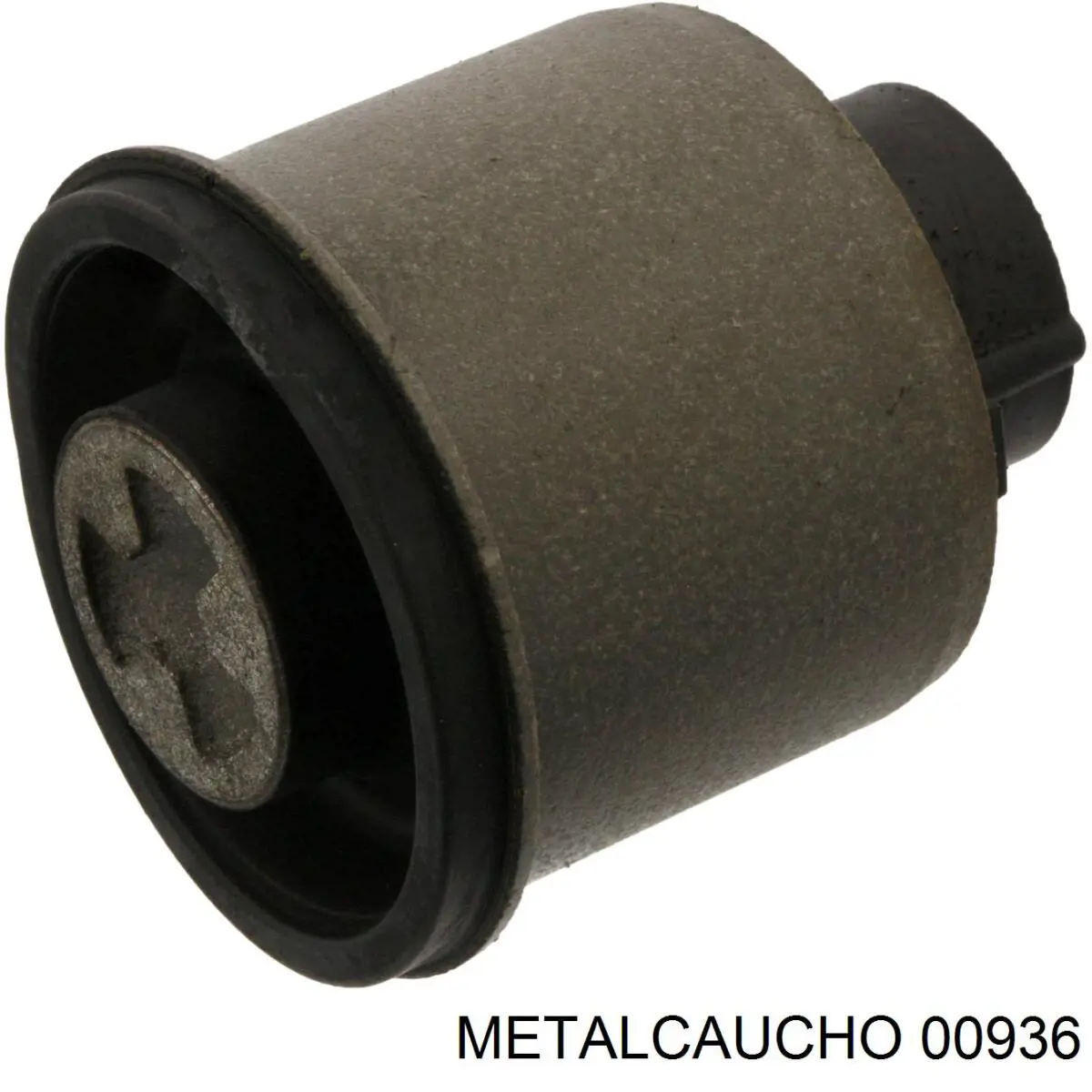 00936 Metalcaucho