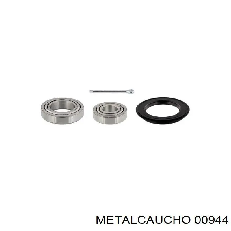 Гидравлическое масло (жидкость) Metalcaucho 00944 цена, от 17.44 USD