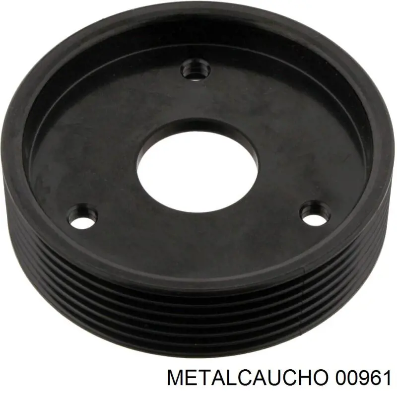 Купить 00961 Metalcaucho Пыльник гранаты наружный, передний