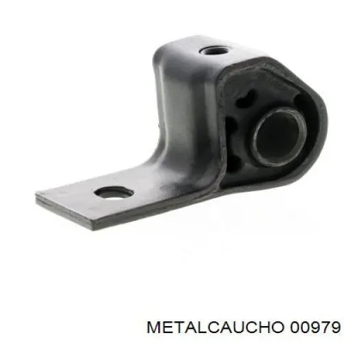 00979 Metalcaucho сайлентблок переднего нижнего рычага