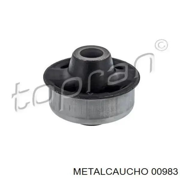 Сайлентблок передней подвески Metalcaucho 00983 цена, от 4.68 USD