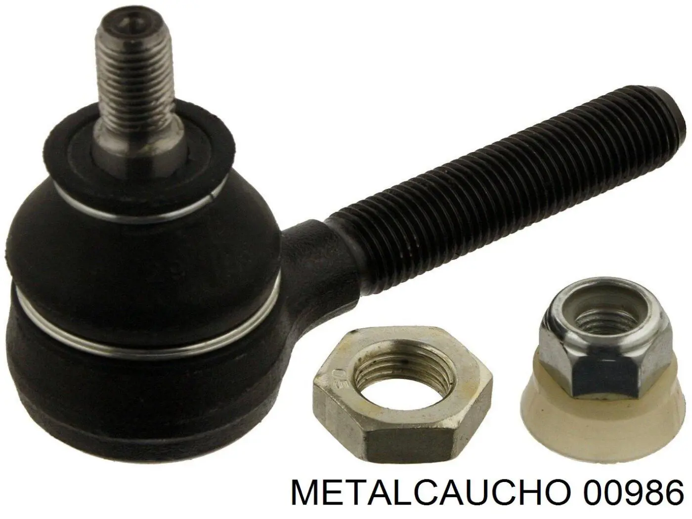 00986 Metalcaucho