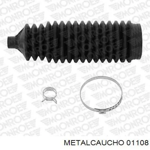 01108 Metalcaucho