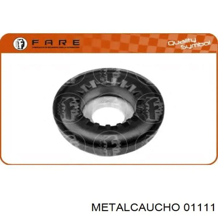 Чехол шруса Metalcaucho 01111 цена, от 8.11 USD