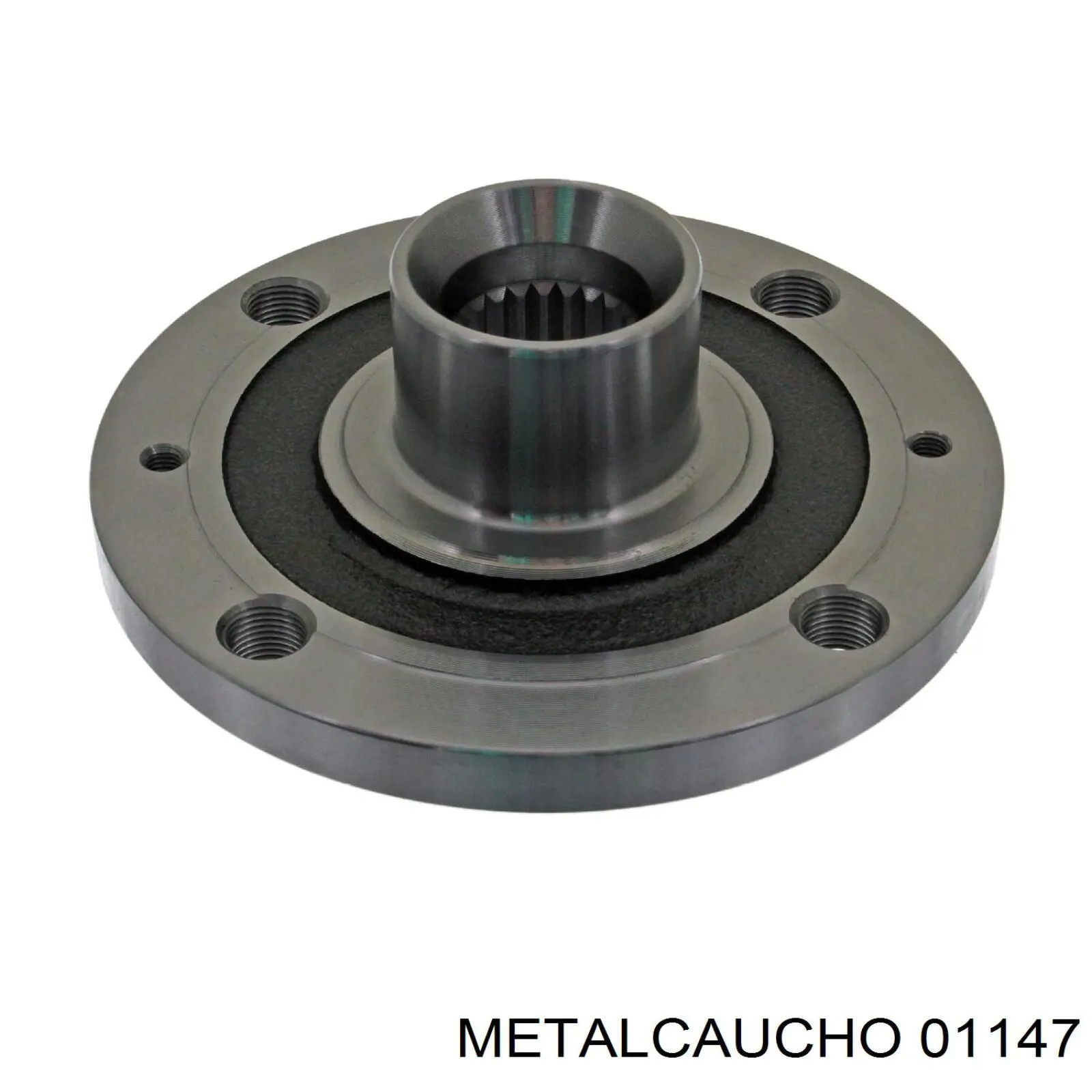 Пыльник шарнира угловых скоростей внутренний передний Metalcaucho 01147 цена, от 8.27 USD