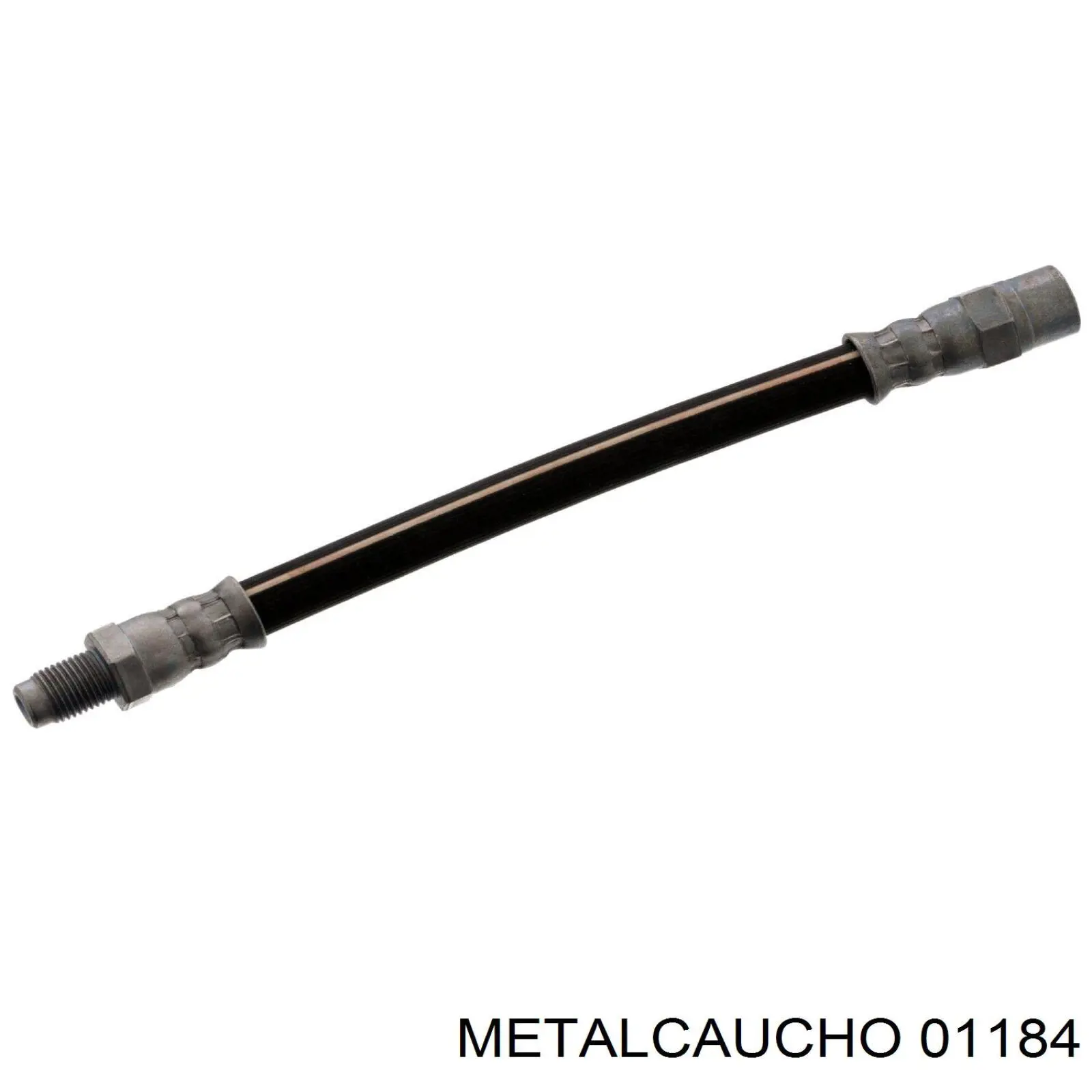 Купить 01184 Metalcaucho Пыльник гранаты наружный, передний
