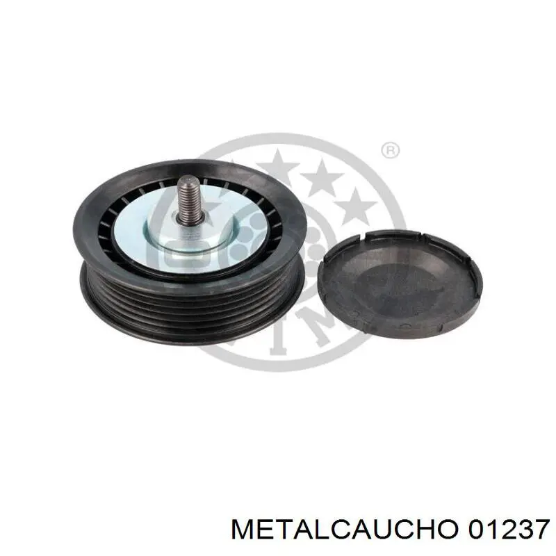 Купить 01237 Metalcaucho Пыльник гранаты наружный, передний