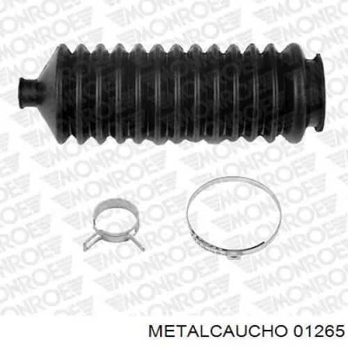 01265 Metalcaucho