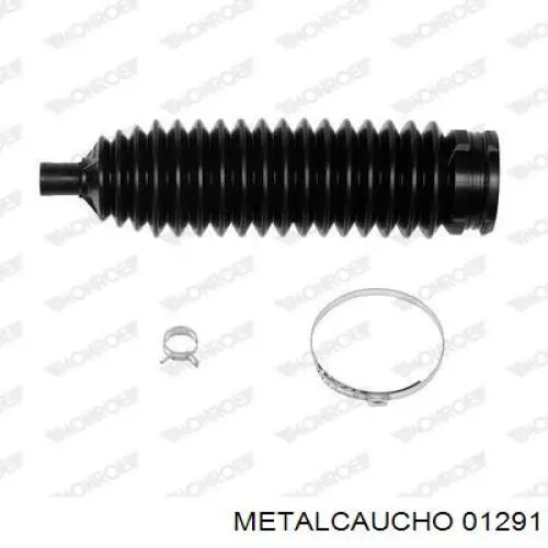 01291 Metalcaucho